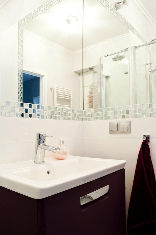 Sunny Stay Apartment Świnoujście Rom bilde